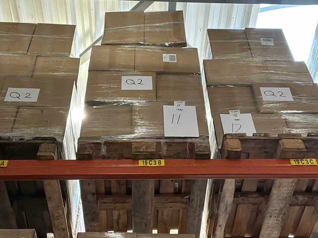 Quokware ovaal rotan buitenverlichting (45x30cm) - afbeelding 5 van  5