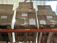 Quokware ovaal rotan buitenverlichting (45x30cm) - afbeelding 5 van  5