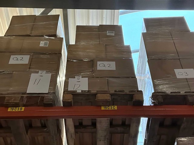 Quokware ovaal rotan buitenverlichting (45x30cm) - afbeelding 5 van  5