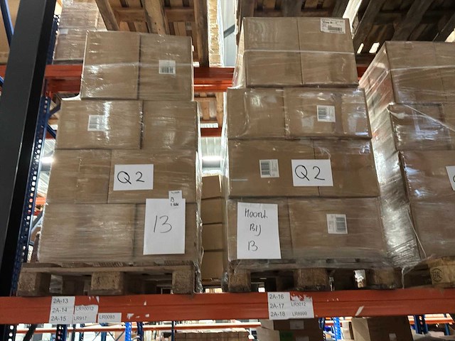 Quokware ovaal rotan buitenverlichting (45x30cm) - afbeelding 5 van  5