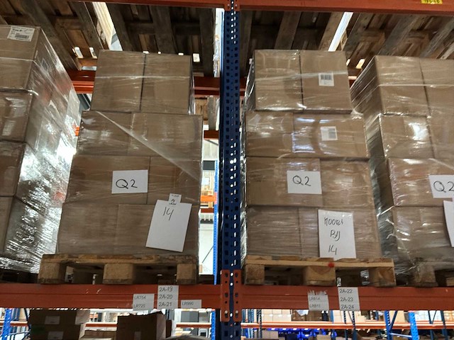 Quokware ovaal rotan buitenverlichting (45x30cm) - afbeelding 5 van  5