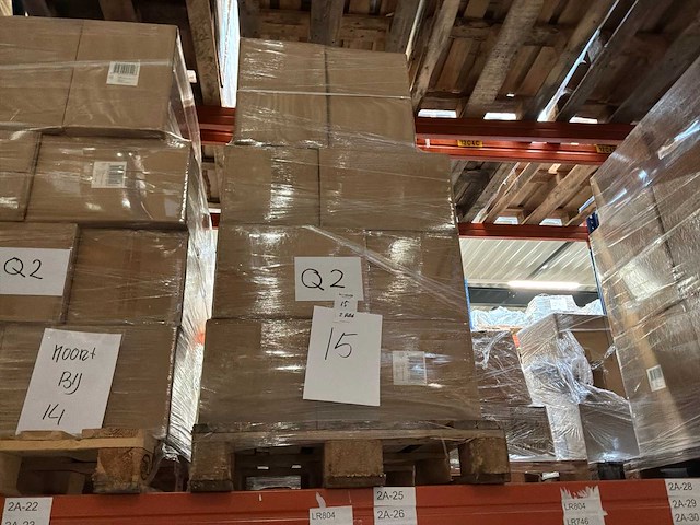 Quokware ovaal rotan buitenverlichting (45x30cm) - afbeelding 5 van  6