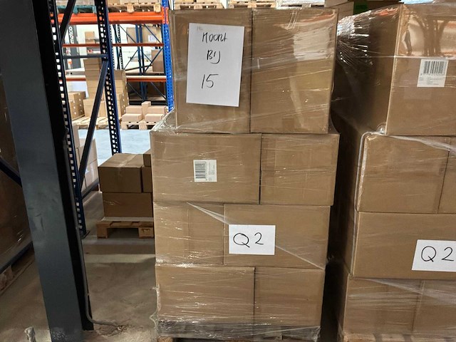 Quokware ovaal rotan buitenverlichting (45x30cm) - afbeelding 6 van  6