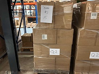 Quokware ovaal rotan buitenverlichting (45x30cm) - afbeelding 6 van  6