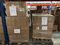 Quokware ovaal rotan buitenverlichting (45x30cm) - afbeelding 5 van  5