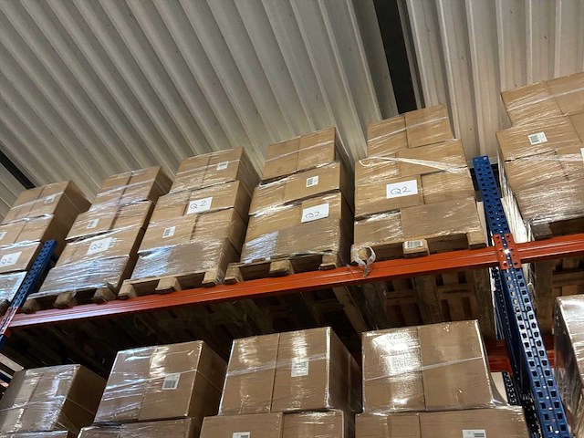 Quokware ovaal rotan buitenverlichting (45x30cm) - afbeelding 5 van  6