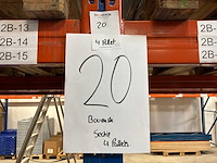 Quokware ovaal rotan buitenverlichting (45x30cm) - afbeelding 6 van  6