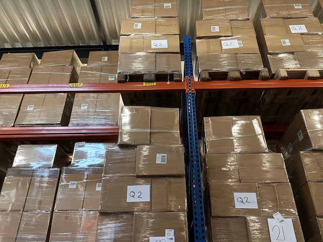 Quokware ovaal rotan buitenverlichting (45x30cm) - afbeelding 5 van  6