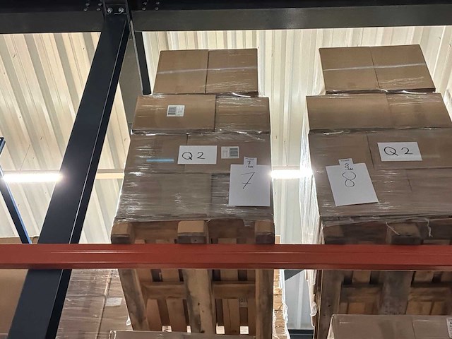 Quokware ovaal rotan buitenverlichting (45x30cm) - afbeelding 5 van  5