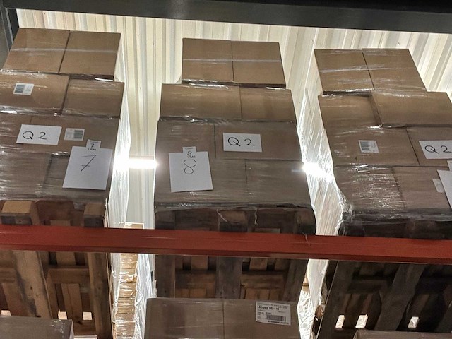 Quokware ovaal rotan buitenverlichting (45x30cm) - afbeelding 5 van  5