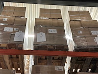 Quokware ovaal rotan buitenverlichting (45x30cm) - afbeelding 5 van  5