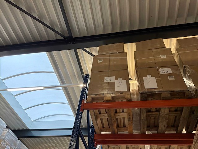 Quokware ovaal rotan buitenverlichting (60x38cm) - afbeelding 6 van  6