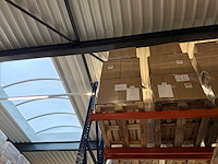 Quokware ovaal rotan buitenverlichting (60x38cm) - afbeelding 6 van  6