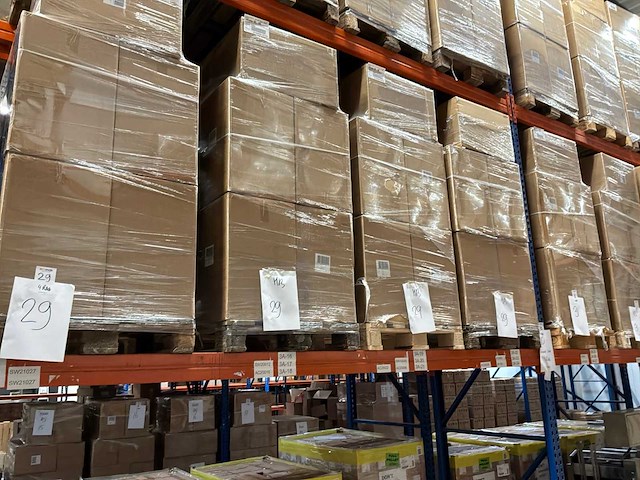 Quokware ovaal rotan buitenverlichting (60x38cm) - afbeelding 6 van  6