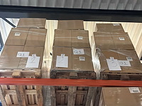 Quokware ovaal rotan buitenverlichting (60x38cm) - afbeelding 6 van  6