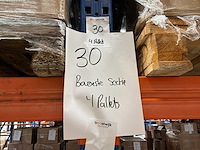 Quokware ovaal rotan buitenverlichting (60x38cm) - afbeelding 6 van  7