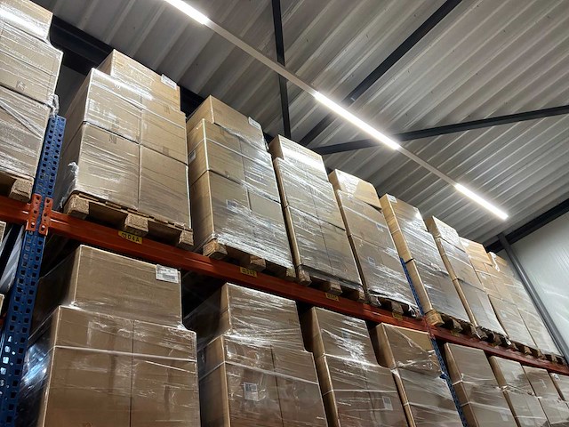 Quokware ovaal rotan buitenverlichting (60x38cm) - afbeelding 7 van  7