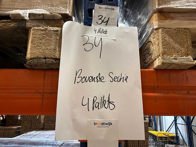 Quokware ovaal rotan buitenverlichting (60x38cm) - afbeelding 6 van  7