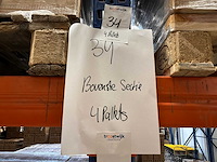 Quokware ovaal rotan buitenverlichting (60x38cm) - afbeelding 6 van  7