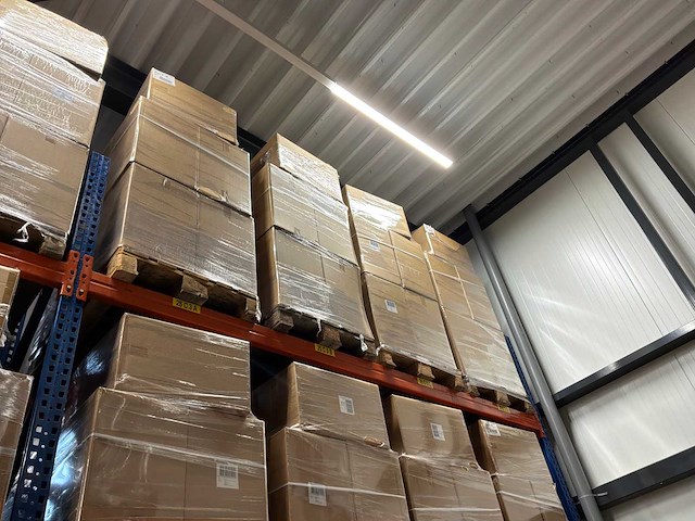 Quokware ovaal rotan buitenverlichting (60x38cm) - afbeelding 7 van  7