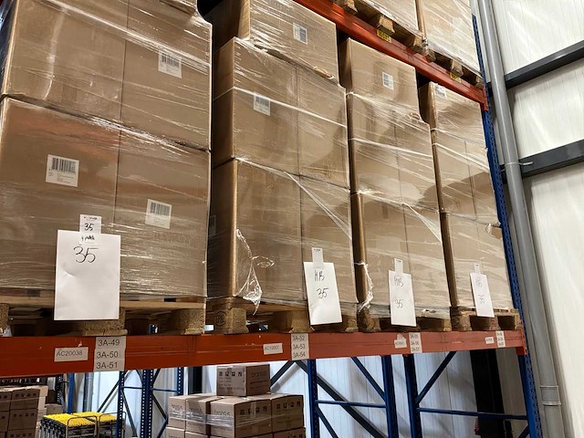 Quokware ovaal rotan buitenverlichting (60x38cm) - afbeelding 6 van  6