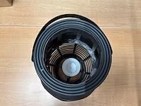 Quokware ovaal rotan buitenverlichting (60x38cm) - afbeelding 3 van  6