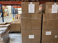 Quokware ovaal rotan buitenverlichting (60x38cm) - afbeelding 6 van  6