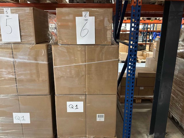 Quokware ovaal rotan buitenverlichting (60x38cm) - afbeelding 6 van  6