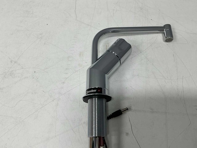 Quooker - basic chr/ combie - keukenmengkraan - afbeelding 5 van  10
