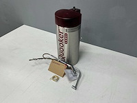 Quooker - basic chr/ combie - keukenmengkraan - afbeelding 1 van  10