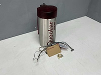 Quooker - basic chr/ combie - keukenmengkraan - afbeelding 6 van  10