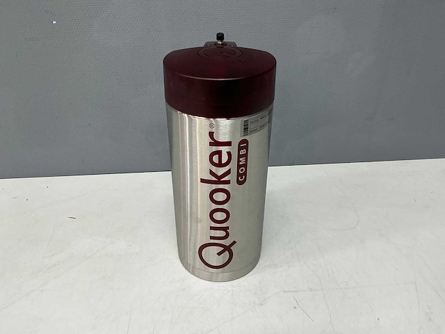 Quooker - basic chr/ combie - keukenmengkraan - afbeelding 7 van  10