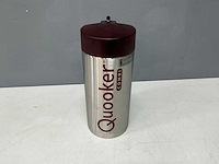 Quooker - basic chr/ combie - keukenmengkraan - afbeelding 7 van  10