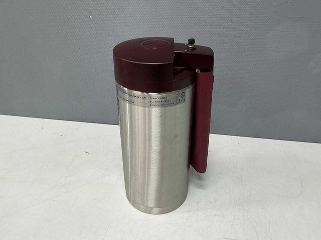 Quooker - basic chr/ combie - keukenmengkraan - afbeelding 8 van  10