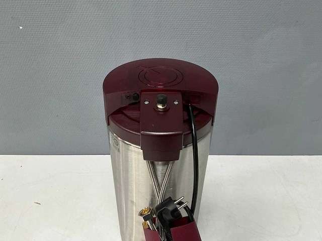 Quooker - basic chr/ combie - keukenmengkraan - afbeelding 10 van  10