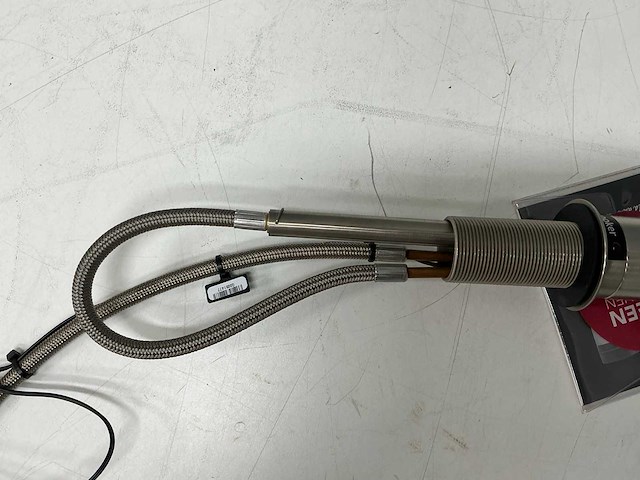 Quooker - basic rvs/pro3-vaq e - keukenmengkraan met boiler - afbeelding 3 van  14