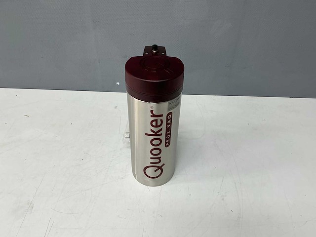 Quooker - basic rvs/pro3-vaq e - keukenmengkraan met boiler - afbeelding 10 van  14