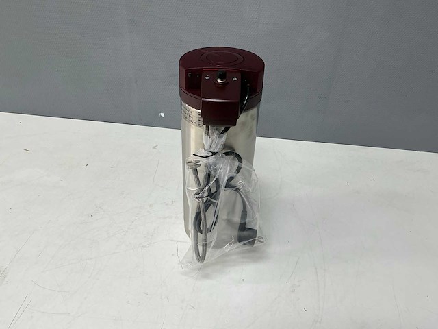 Quooker - basic rvs/pro3-vaq e - keukenmengkraan met boiler - afbeelding 12 van  14
