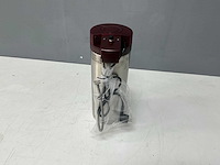 Quooker - basic rvs/pro3-vaq e - keukenmengkraan met boiler - afbeelding 12 van  14