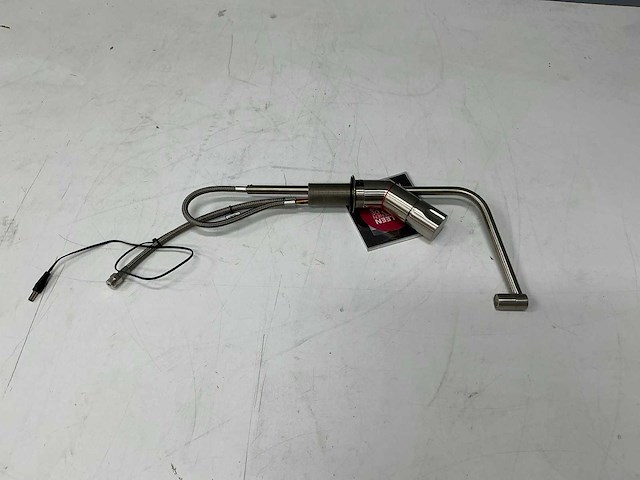 Quooker - basic rvs/pro3-vaq e - keukenmengkraan met boiler - afbeelding 13 van  14