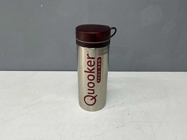 Quooker - basic/pro3-vaq - keukenmengkraan met boiler - afbeelding 2 van  18