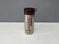 Quooker - basic/pro3-vaq - keukenmengkraan met boiler - afbeelding 2 van  18
