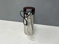 Quooker - basic/pro3-vaq - keukenmengkraan met boiler - afbeelding 4 van  18