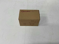 Quooker - basic/pro3-vaq - keukenmengkraan met boiler - afbeelding 7 van  18