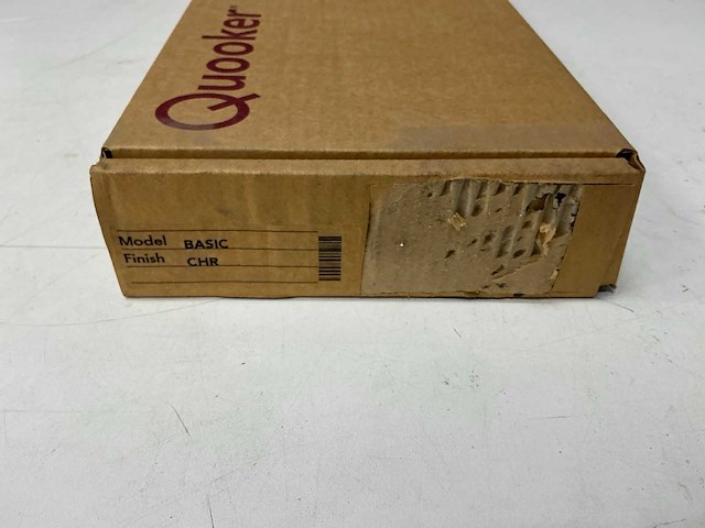 Quooker - basic/pro3-vaq - keukenmengkraan met boiler - afbeelding 8 van  18