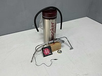 Quooker - basic/pro3-vaq - keukenmengkraan met boiler - afbeelding 12 van  18