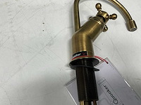 Quooker - classic bro/combi 2.2 - keukenmengkraan met boiler - afbeelding 3 van  14