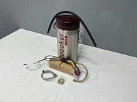 Quooker - classic bro/combi 2.2 - keukenmengkraan met boiler - afbeelding 1 van  14