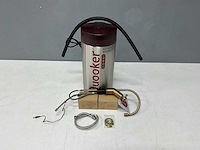 Quooker - classic bro/combi 2.2 - keukenmengkraan met boiler - afbeelding 7 van  14