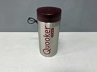 Quooker - classic bro/combi 2.2 - keukenmengkraan met boiler - afbeelding 9 van  14